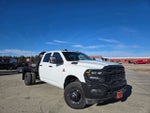 2025 RAM 3500 Chassis Tradesman/Big Horn