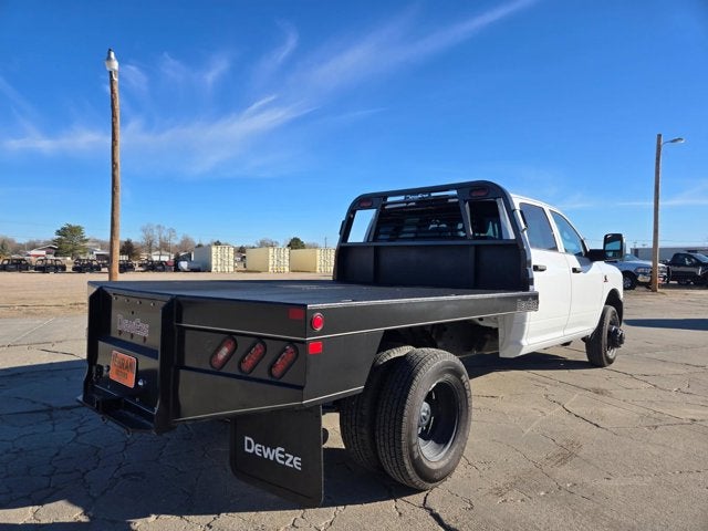 2025 RAM 3500 Chassis Tradesman/Big Horn