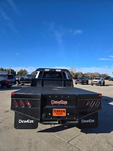 2025 RAM 3500 Chassis Tradesman/Big Horn