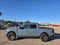 2025 Ford Maverick Tremor