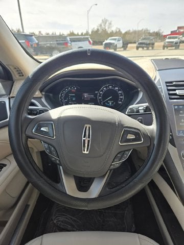 2020 Lincoln MKZ Standard