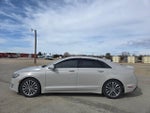 2020 Lincoln MKZ Standard