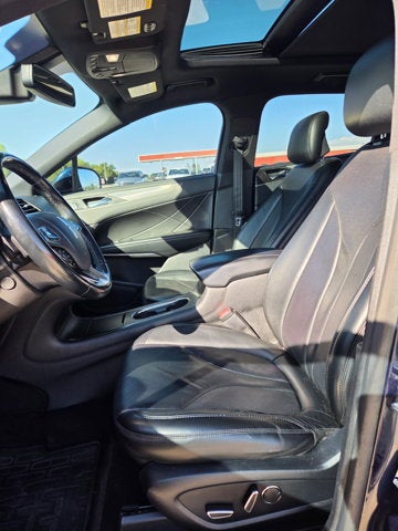 2016 Lincoln MKC Reserve