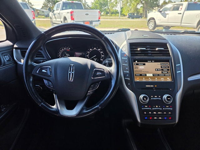 2016 Lincoln MKC Reserve