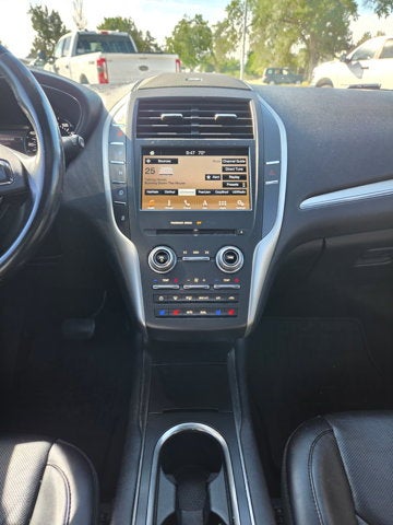 2016 Lincoln MKC Reserve
