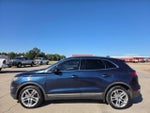 2016 Lincoln MKC Reserve