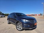 2016 Lincoln MKC Reserve