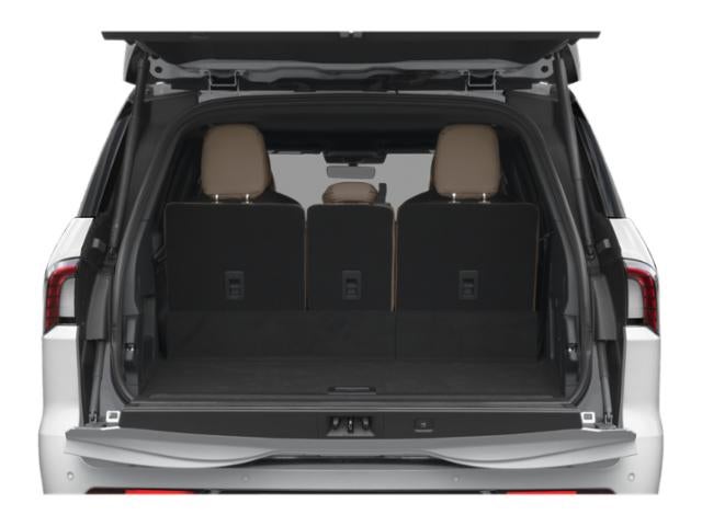 2025 Lincoln Navigator Black Label