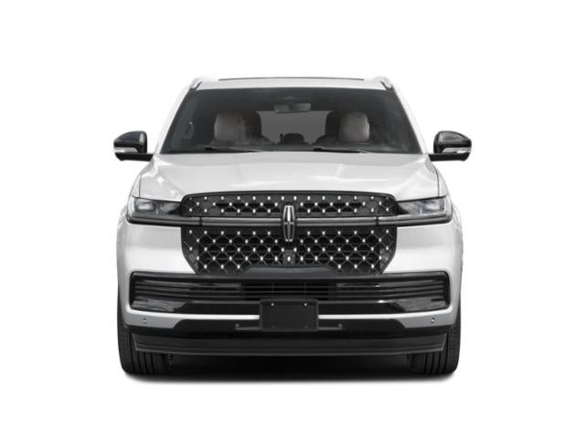 2025 Lincoln Navigator Black Label