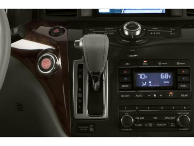 2015 Nissan Quest SL