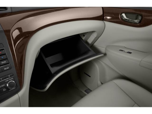 2015 Nissan Quest SL