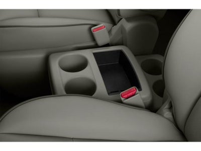 2015 Nissan Quest SL