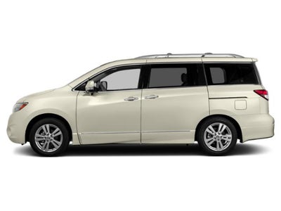 2015 Nissan Quest SL