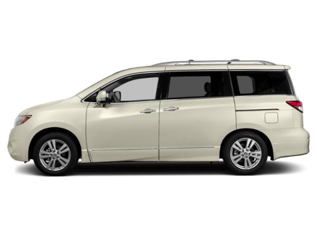 2015 Nissan Quest SL