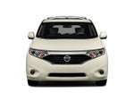 2015 Nissan Quest SL