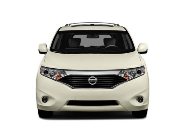 2015 Nissan Quest SL