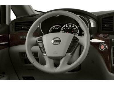 2015 Nissan Quest SL