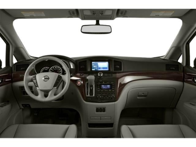 2015 Nissan Quest SL