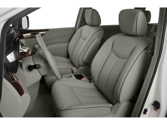 2015 Nissan Quest SL