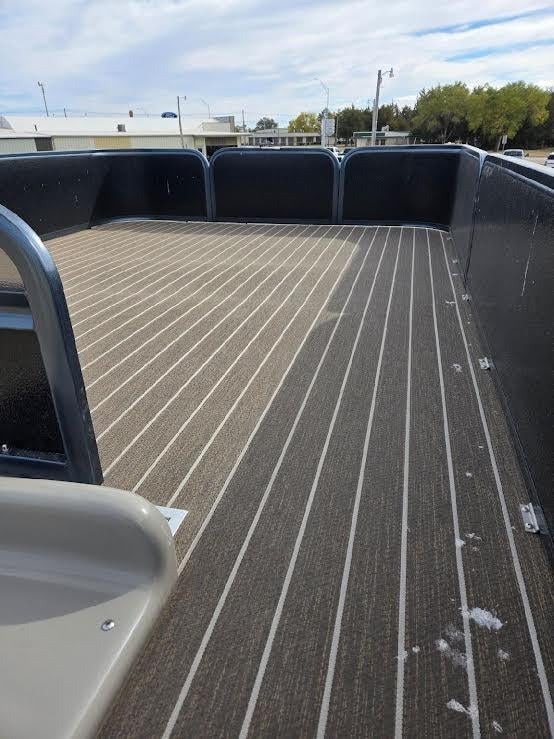 2022 Premier Marine Inc Pontoon Base