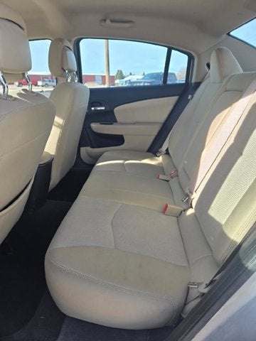 2012 Chrysler 200 Touring