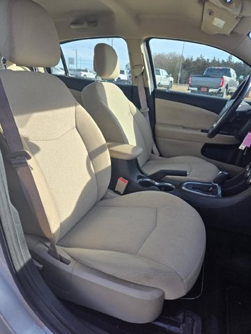 2012 Chrysler 200 Touring