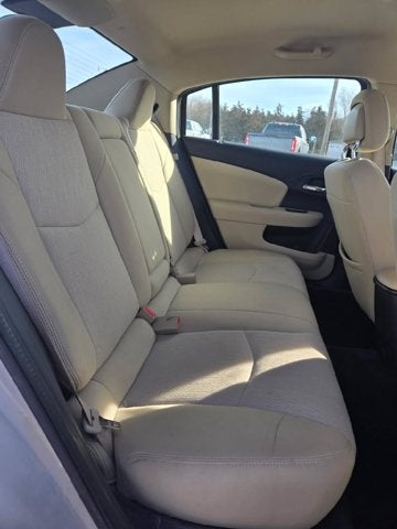 2012 Chrysler 200 Touring