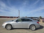 2012 Chrysler 200 Touring