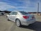 2012 Chrysler 200 Touring