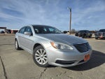 2012 Chrysler 200 Touring