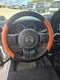 2012 Jeep Wrangler Rubicon