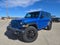 2022 Jeep Wrangler Unlimited Sport Altitude