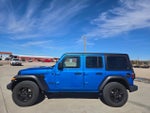 2022 Jeep Wrangler Unlimited Sport Altitude