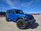 2022 Jeep Wrangler Unlimited Sport Altitude