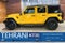 2021 Jeep Wrangler 4xe Unlimited Sahara
