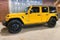 2021 Jeep Wrangler 4xe Unlimited Sahara