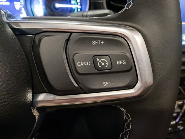 2021 Jeep Wrangler 4xe Unlimited Sahara