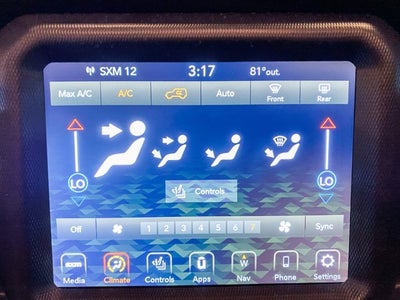 2021 Jeep Wrangler 4xe Unlimited Sahara