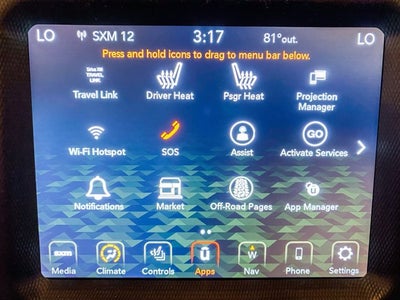 2021 Jeep Wrangler 4xe Unlimited Sahara