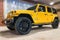 2021 Jeep Wrangler 4xe Unlimited Sahara