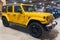 2021 Jeep Wrangler 4xe Unlimited Sahara