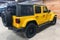 2021 Jeep Wrangler 4xe Unlimited Sahara