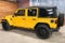 2021 Jeep Wrangler 4xe Unlimited Sahara