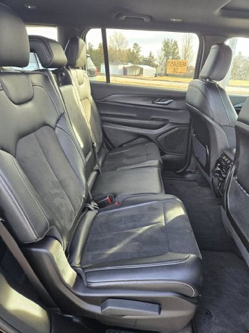 2024 Jeep Grand Cherokee L Altitude X