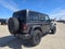 2025 Jeep Wrangler 4xe Willys