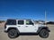 2025 Jeep Wrangler 4xe Rubicon