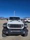2025 Jeep Wrangler 4xe Rubicon