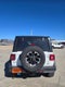 2025 Jeep Wrangler 4xe Rubicon