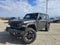 2025 Jeep Wrangler 4xe Rubicon