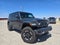 2025 Jeep Wrangler 4xe Rubicon